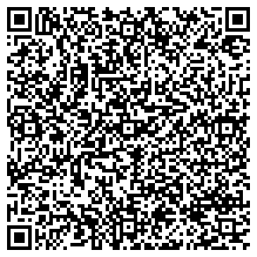 QR-код с контактной информацией организации Sibsport.info