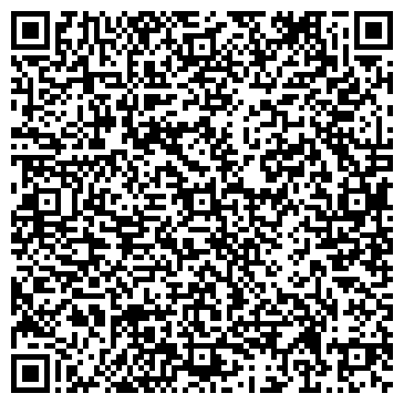 QR-код с контактной информацией организации Контрольно-счетная палата г. Королёва