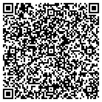 QR-код с контактной информацией организации Салон штор на Ульяновском проспекте, 6