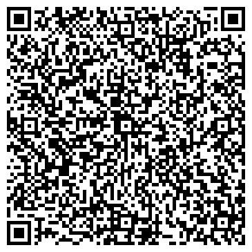 QR-код с контактной информацией организации ЗАО Уралсет