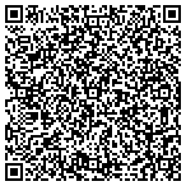 QR-код с контактной информацией организации Бочка, магазин разливного пива, ИП Синицына О.А.