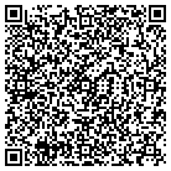 QR-код с контактной информацией организации Чебуречная, магазин