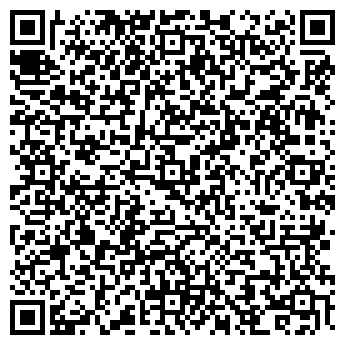 QR-код с контактной информацией организации Рекон Строй