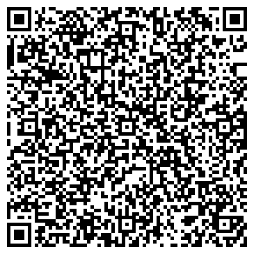 QR-код с контактной информацией организации Автокараван