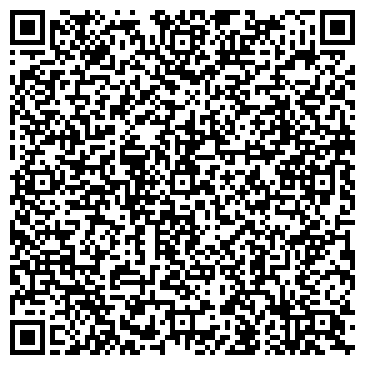 QR-код с контактной информацией организации Азбука Недвижимости