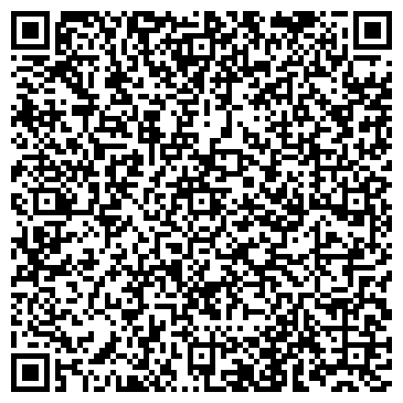 QR-код с контактной информацией организации Адвокатский кабинет Куценко Т.А.
