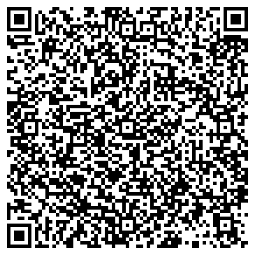 QR-код с контактной информацией организации Линия Deco