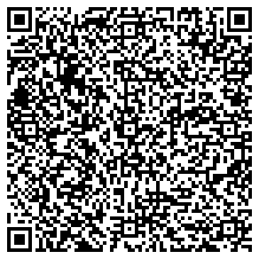 QR-код с контактной информацией организации Александр