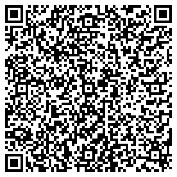 QR-код с контактной информацией организации Магазин фастфудной продукции, ООО Аньшань