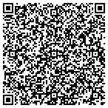 QR-код с контактной информацией организации Янина и Партнеры