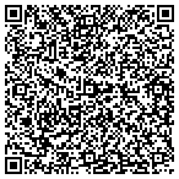 QR-код с контактной информацией организации Academ.info