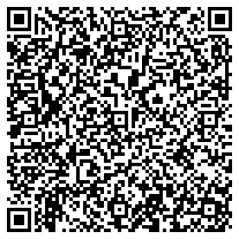QR-код с контактной информацией организации УралТранс