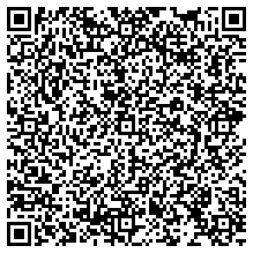 QR-код с контактной информацией организации Цветочница Агнесса