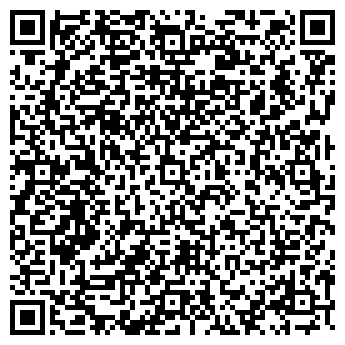 QR-код с контактной информацией организации Belle