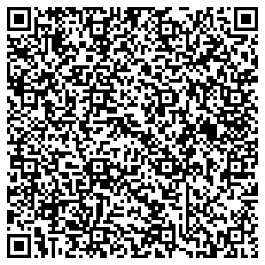 QR-код с контактной информацией организации Дом цветочной моды