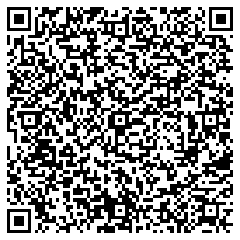 QR-код с контактной информацией организации Киоск по продаже фастфудной продукции