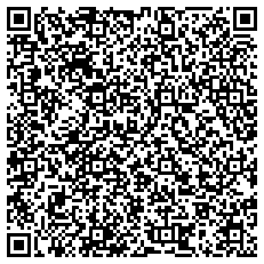 QR-код с контактной информацией организации «Лысогорская районная больница»