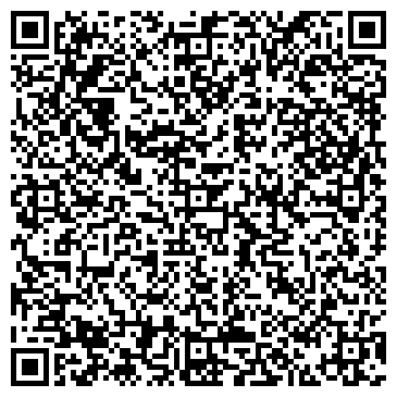 QR-код с контактной информацией организации АЛТАЙ-ПЕНОПЛАСТ