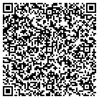 QR-код с контактной информацией организации Милый сад, магазин