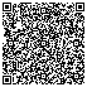 QR-код с контактной информацией организации Лилия, салон штор, ИП Айметдинова Р.А.