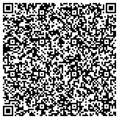 QR-код с контактной информацией организации Судебный участок №1 Лысогорского района Саратовской области