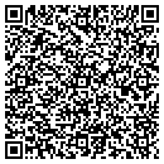 QR-код с контактной информацией организации Ложка, торговая сеть