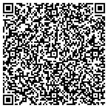 QR-код с контактной информацией организации Гостинец