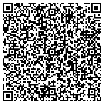 QR-код с контактной информацией организации Новый мир