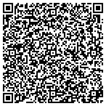 QR-код с контактной информацией организации Золотая Середина