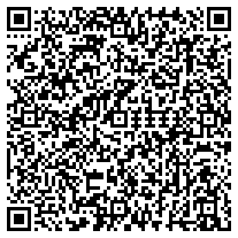 QR-код с контактной информацией организации Радио Ретро FM, FM 105.7