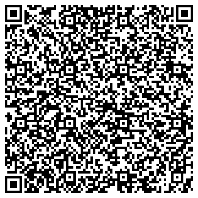 QR-код с контактной информацией организации Контрольно-счетная палата городского поселения Щёлково