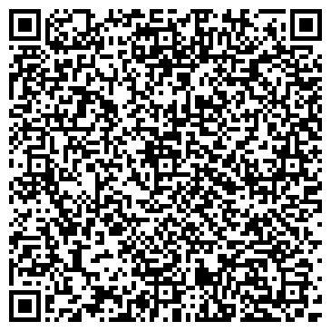 QR-код с контактной информацией организации ООО «Городская курьерская служба»
