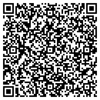 QR-код с контактной информацией организации Ложка, торговая сеть