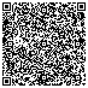 QR-код с контактной информацией организации ООО Рассвет