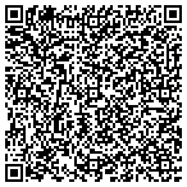 QR-код с контактной информацией организации Рико пресс