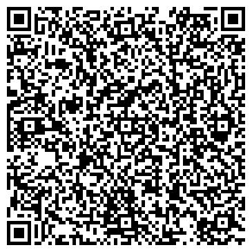 QR-код с контактной информацией организации ООО Верхневолжское агентство недвижимости