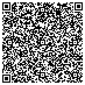 QR-код с контактной информацией организации FitCurves, фитнес-клуб, ИП Боженко В.Ю.