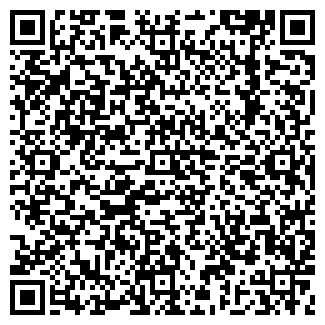 QR-код с контактной информацией организации КРИБОР, ООО