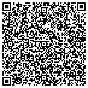 QR-код с контактной информацией организации Два аиста