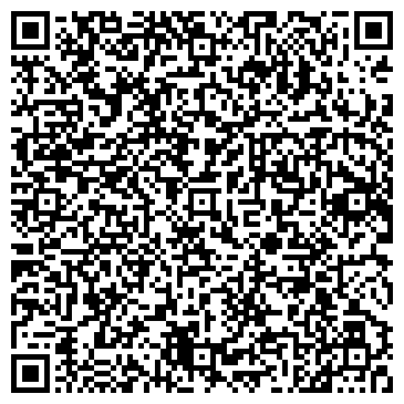 QR-код с контактной информацией организации ООО Госпожа Удача