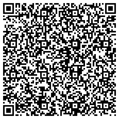 QR-код с контактной информацией организации Башкортостан-Япония