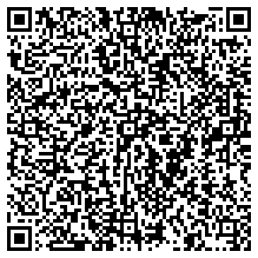 QR-код с контактной информацией организации Фитнес КЛУБника