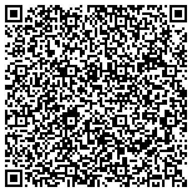 QR-код с контактной информацией организации Терра Медика