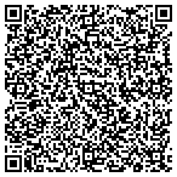 QR-код с контактной информацией организации ООО Наш дом
