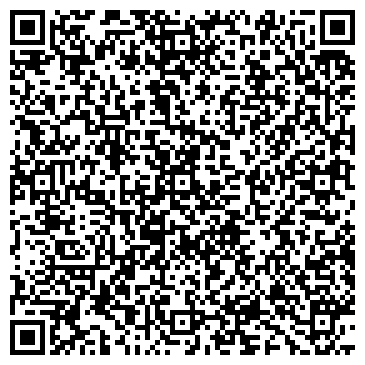 QR-код с контактной информацией организации Хабеас Корпус