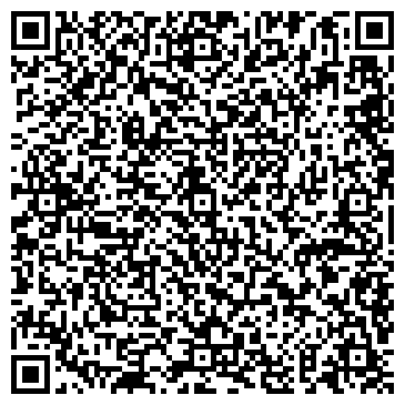 QR-код с контактной информацией организации Надежда