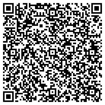 QR-код с контактной информацией организации Arya