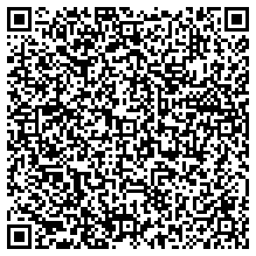 QR-код с контактной информацией организации РыбаПлюс, торгово-производственная компания