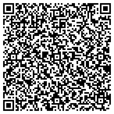 QR-код с контактной информацией организации ООО Феррум-Трейд