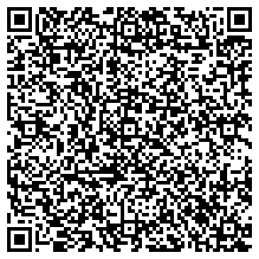 QR-код с контактной информацией организации Империя